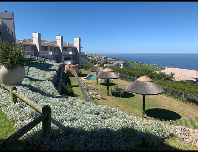 3 BEDROOM APARTMENT FOR SALE IN PINNACLE POINT GOLF ESTATE